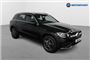 2020 Mercedes-Benz GLC GLC 300de 4Matic AMG Line 5dr 9G-Tronic