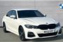 2022 BMW 3 Series 320i M Sport 4dr Step Auto