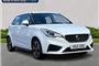 2022 MG MG3 1.5 VTi-TECH Excite 5dr