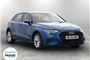 2021 Audi A3 30 TFSI Technik 5dr