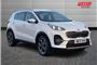 2022 Kia Sportage 1.6T GDi ISG GT-Line 5dr