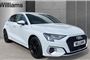 2022 Audi A3 30 TFSI Sport 5dr