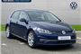 2019 Volkswagen Golf 1.5 TSI EVO GT 5dr DSG