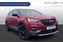 2021 Vauxhall Grandland X 1.2 Turbo SRi Nav 5dr