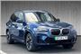 2024 BMW iX3 210kW M Sport 80kWh 5dr Auto