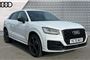 2020 Audi Q2 35 TFSI Black Edition 5dr