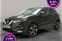 2018 Nissan Qashqai 1.5 dCi 115 Tekna 5dr