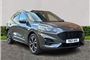 2021 Ford Kuga 2.0 EcoBlue 190 ST-Line X Edition 5dr Auto AWD