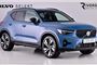 2024 Volvo XC40 2.0 B3P Ultimate Dark 5dr Auto