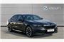 2025 BMW 5 Series 520i M Sport Pro 4dr Auto