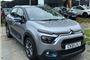 2021 Citroen C3 1.2 PureTech Flair 5dr