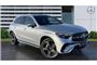 2024 Mercedes-Benz GLC GLC 220d 4Matic AMG Line Premium 5dr 9G-Tronic