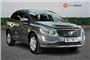 2017 Volvo XC60 D4 [190] SE Nav 5dr [Leather]