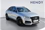 2017 Audi Q3 2.0T FSI Quattro Black Edition 5dr S Tronic