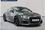2020 Audi TT 40 TFSI S Line 2dr S Tronic