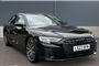 2023 Audi S8 S8 Quattro Black Edition 4dr Tiptronic