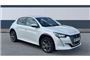 2021 Peugeot e-208 100kW Allure Premium 50kWh 5dr Auto