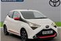 2019 Toyota Aygo 1.0 VVT-i X-Trend 5dr