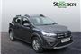 2022 Dacia Sandero Stepway 1.0 TCe Comfort 5dr CVT