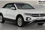 2022 Volkswagen T-Roc Cabriolet 1.0 TSI Style 2dr