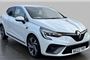 2022 Renault Clio 1.0 TCe 90 RS Line 5dr