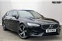 2020 Volvo V90 2.0 D5 R DESIGN Plus 5dr AWD Geartronic