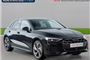 2024 Audi A3 35 TFSI Black Edition 5dr S Tronic