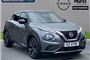 2021 Nissan Juke 1.0 DiG-T 114 Tekna+ 5dr DCT