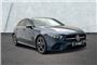 2021 Mercedes-Benz A-Class A180 AMG Line Executive Edition 5dr Auto