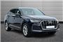 2020 Audi Q7 45 TDI Quattro S Line 5dr Tiptronic