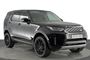 2024 Land Rover Discovery 3.0 D300 SE Commercial Auto