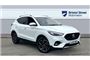 2023 MG ZS 1.5 VTi-TECH Exclusive 5dr