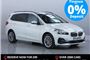 2019 BMW 2 Series Gran Tourer 218i Luxury 5dr Step Auto