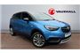 2020 Vauxhall Crossland X 1.2T [110] Griffin 5dr [6 Spd] [Start Stop]