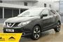 2016 Nissan Qashqai 1.2 DiG-T N-Connecta 5dr Xtronic