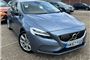 2017 Volvo V40 D2 [120] Inscription 5dr