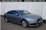 2018 Audi A6 2.0 TDI Quattro SE Executive 4dr S Tronic