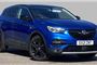 2021 Vauxhall Grandland X 1.2 Turbo SRi Nav 5dr