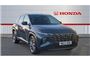 2023 Hyundai Tucson 1.6 TGDi Premium 5dr 2WD