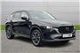 2023 Mazda CX-5 2.0 e-Skyactiv G MHEV Exclusive-Line 5dr Auto