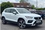 2022 SEAT Ateca 1.5 TSI EVO SE Technology 5dr