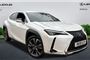 2019 Lexus UX 250h E4 2.0 5dr CVT [Premium Plus/Sunroof]