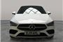 2021 Mercedes-Benz CLA Shooting Brake CLA 250e AMG Line Premium Plus 5dr Tip Auto