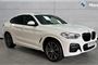 2021 BMW X4 xDrive20d MHT M Sport 5dr Step Auto