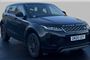 2020 Land Rover Range Rover Evoque 2.0 D150 5dr 2WD