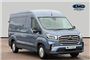 2023 Maxus Deliver 9 2.0 D20 150 Lux High Roof Van