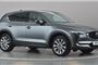 2019 Mazda CX-5 2.2d Sport Nav+ 5dr Auto