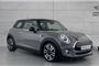 2018 MINI Hatchback 1.5 Cooper Exclusive II 3dr Auto