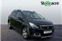 2017 Peugeot 2008 1.2 PureTech 110 Allure 5dr EAT6