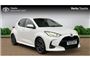 2022 Toyota Yaris 1.5 Hybrid Design 5dr CVT